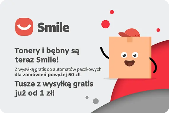Smile w Print24