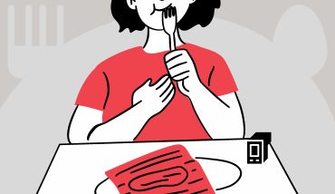 Jadalny tusz? Czy to, co wydrukujesz, możesz zjeść?