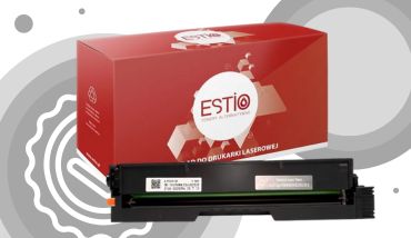 Toner zamiennik vs oryginał w drukarce Xerox C230 + instrukcja wymiany tonerów